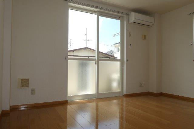 居室・リビング　洋室