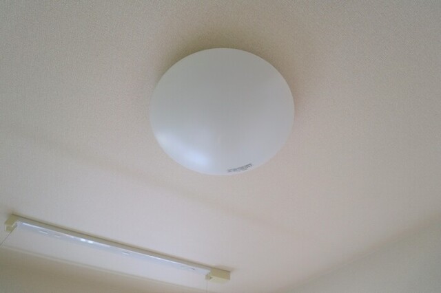 その他設備　照明