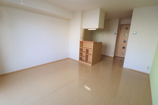 居室・リビング　居室