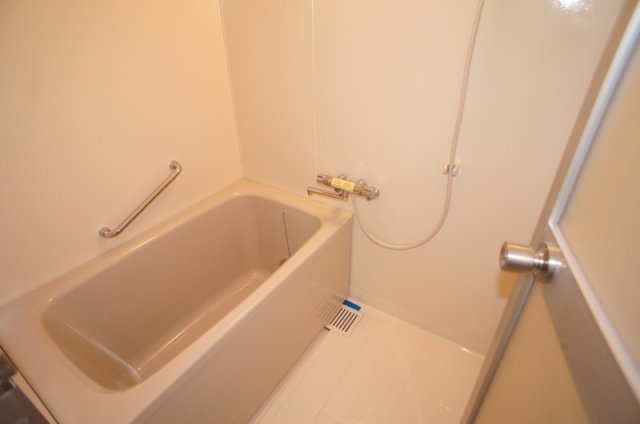 バス・シャワールーム　★お風呂★