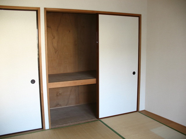 収納　★押入★