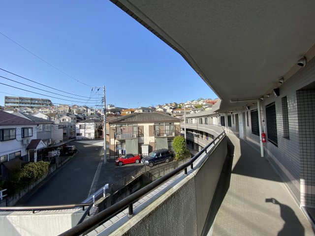 眺望　★眺望★※別住戸の画像になります