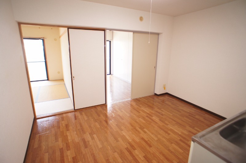 居室・リビング　★リビング★