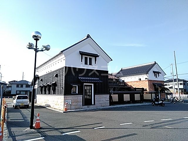 飲食店　珈琲屋らんぷ清須店（飲食店）まで216m