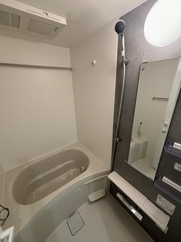 バス・シャワールーム　コンフォリア・リヴ天王寺寺田町ソルテラス　お風呂