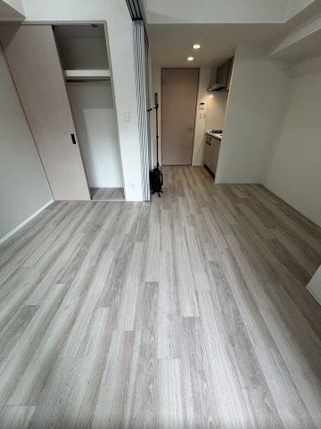 居室・リビング　コンフォリア・リヴ天王寺寺田町ソルテラス　リビング