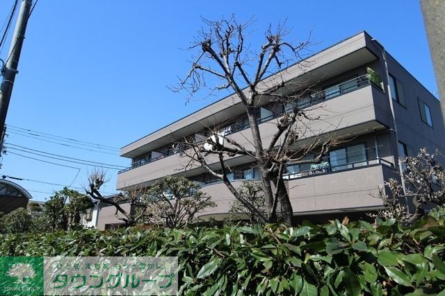 建物外観　★外観１★