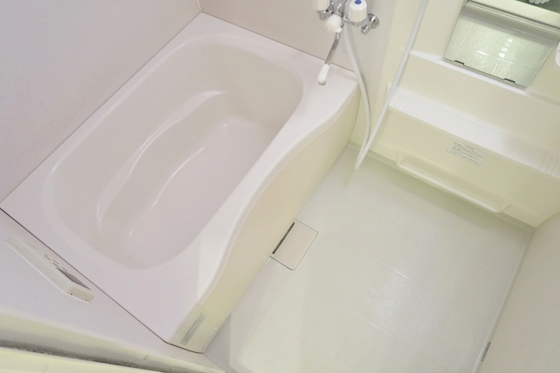 バス・シャワールーム　※イメージ別号室写真