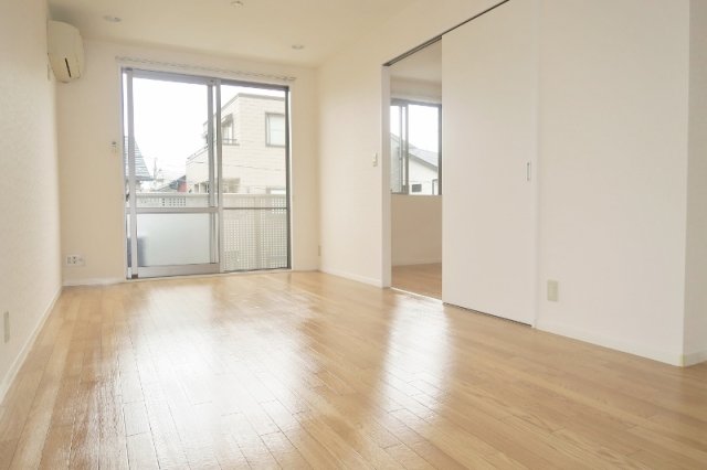 居室・リビング　※イメージ別号室写真