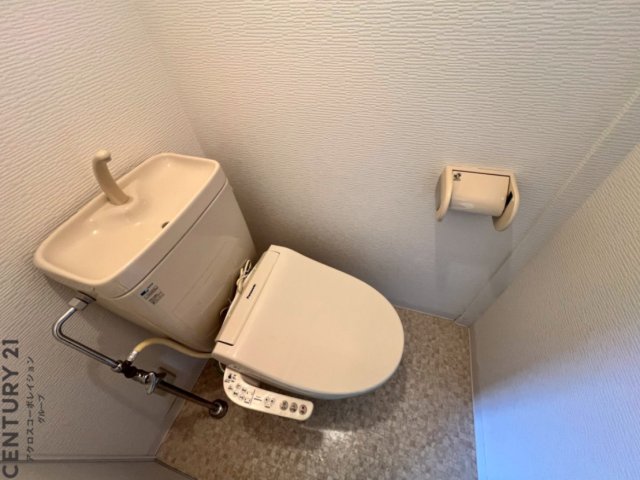 トイレ　バストイレ別でオススメ