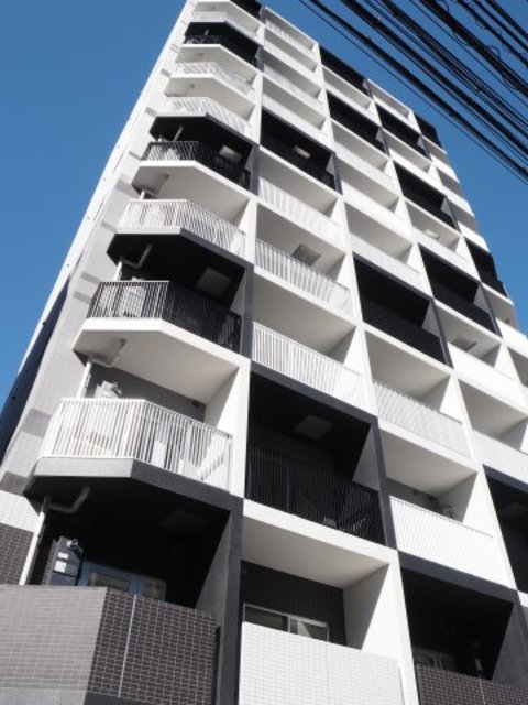 建物外観　外観・土地