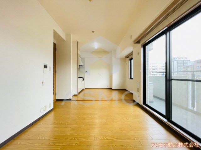 居室・リビング　同物件　別間取り　参考写真