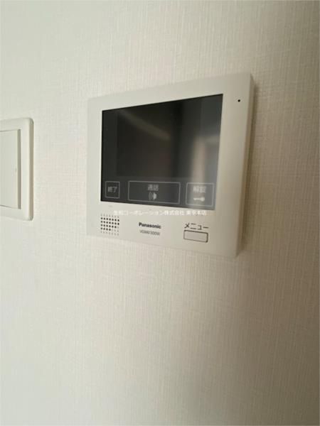 セキュリティ　参考写真