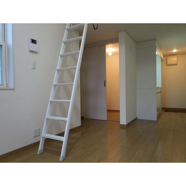 居室・リビング　同建物別部屋参考