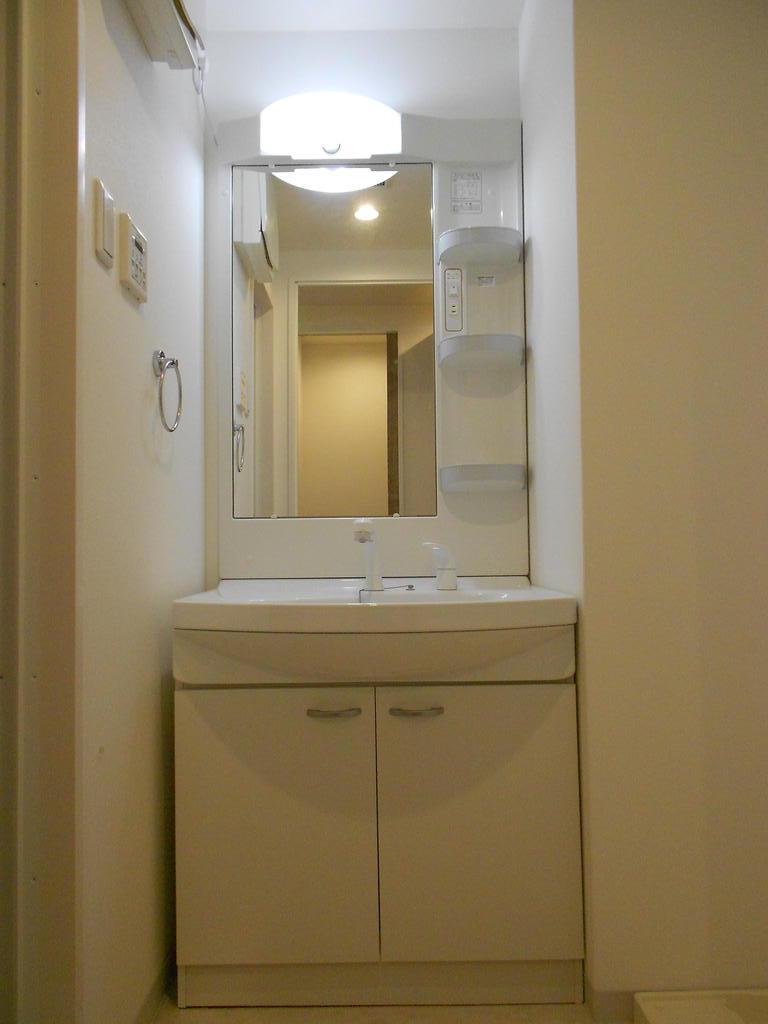 洗面設備　※同仕様