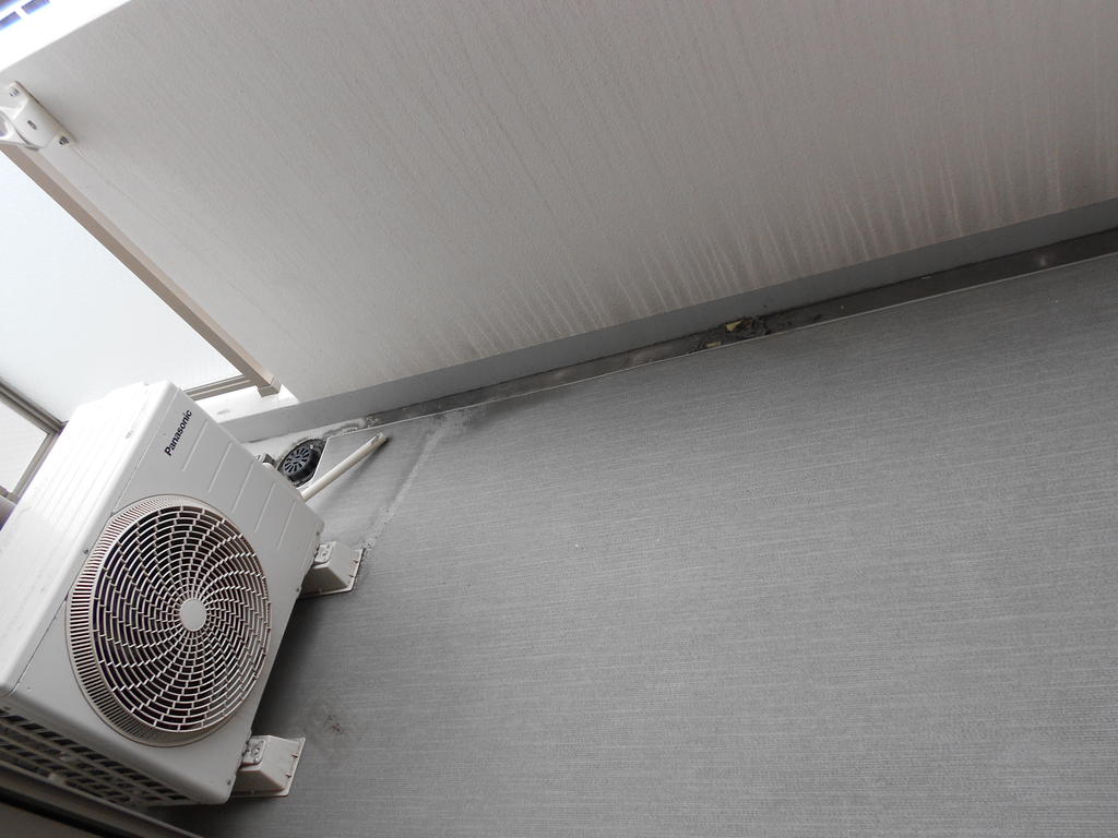 バルコニー　※同仕様