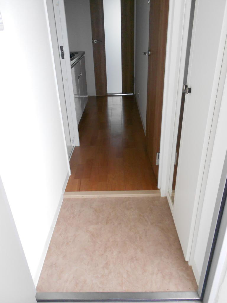 玄関　※同仕様