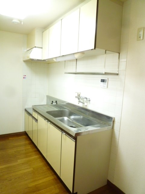 キッチン　参考