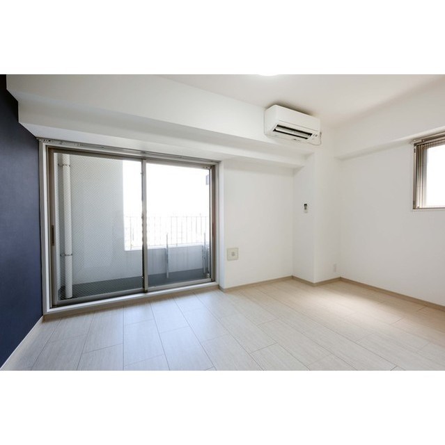 居室・リビング　室内写真全て別間取り写真です