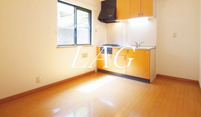 居室・リビング　洋室のお部屋です。