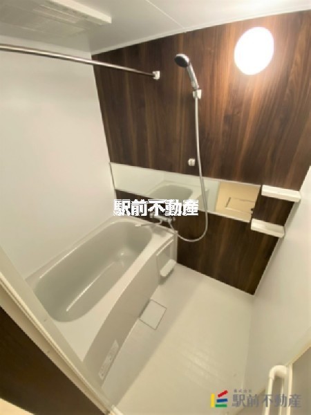 バス・シャワールーム　２０１号室写真流用