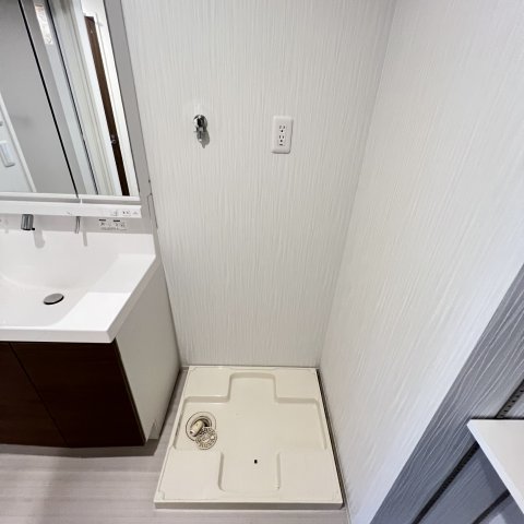 その他設備　同仕様タイプです