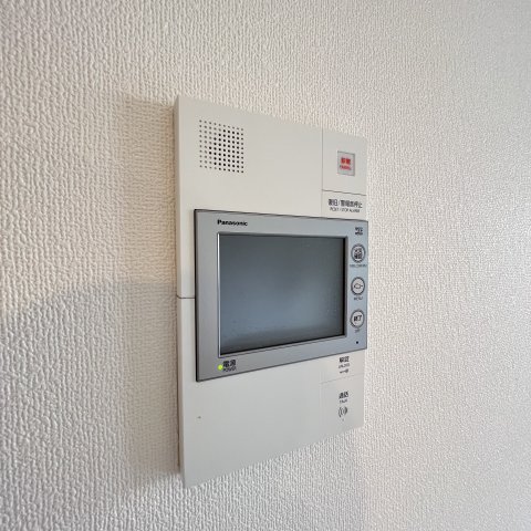 セキュリティ　同仕様タイプです