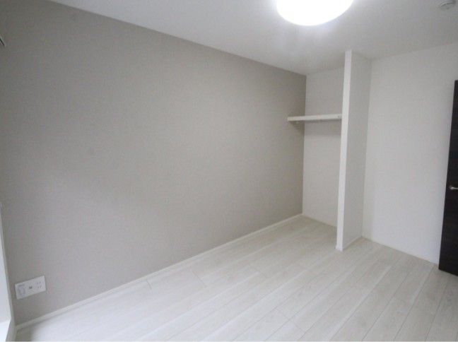 居室・リビング　※別部屋参照写真となります。