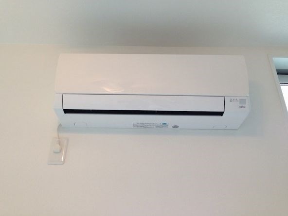 その他設備　同タイプのお部屋の写真です。