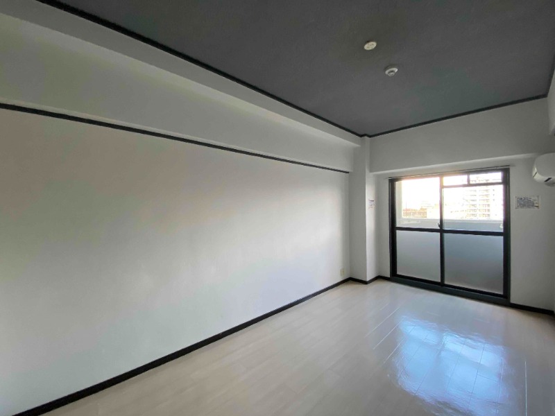 居室・リビング　別号室イメージ