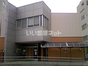 病院　城南病院附属クリニック（病院）まで808m