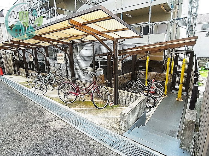 その他共有部分　ワコーレ六甲アーベイン