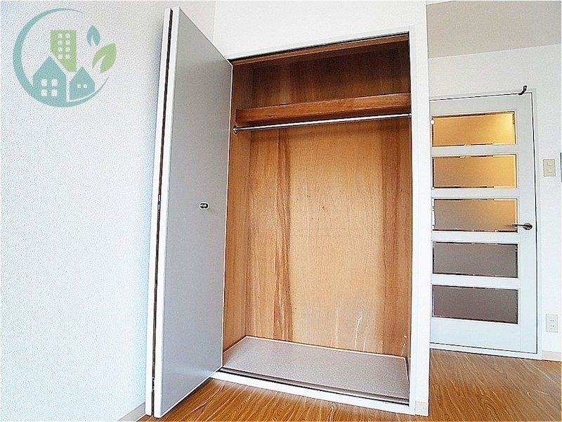 収納　ワコーレ六甲アーベイン