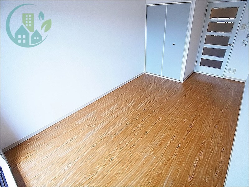 居室・リビング　ワコーレ六甲アーベイン