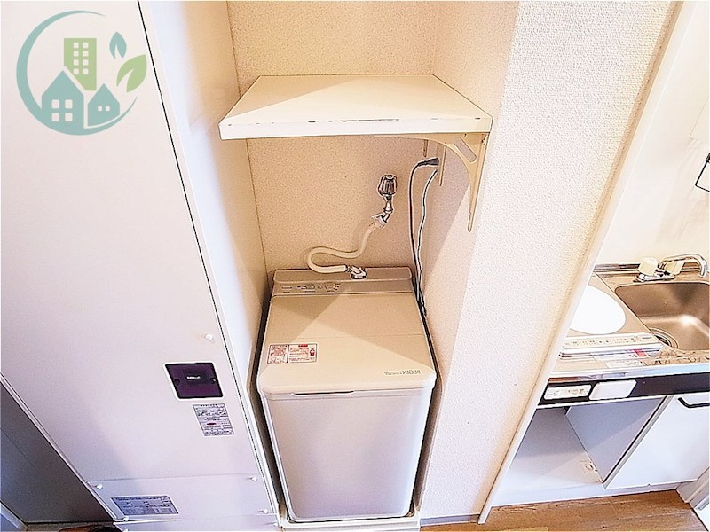 洗面設備　ワコーレ六甲アーベイン