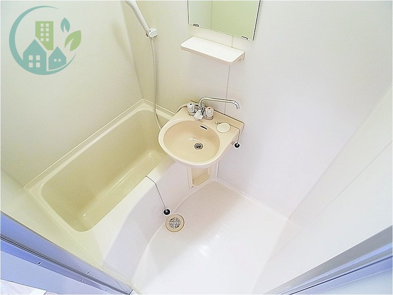 バス・シャワールーム　ワコーレ六甲アーベイン