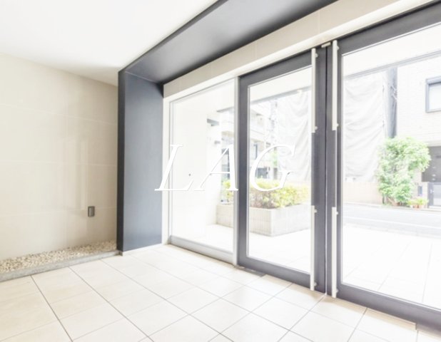 その他共有部分　共有部分です。