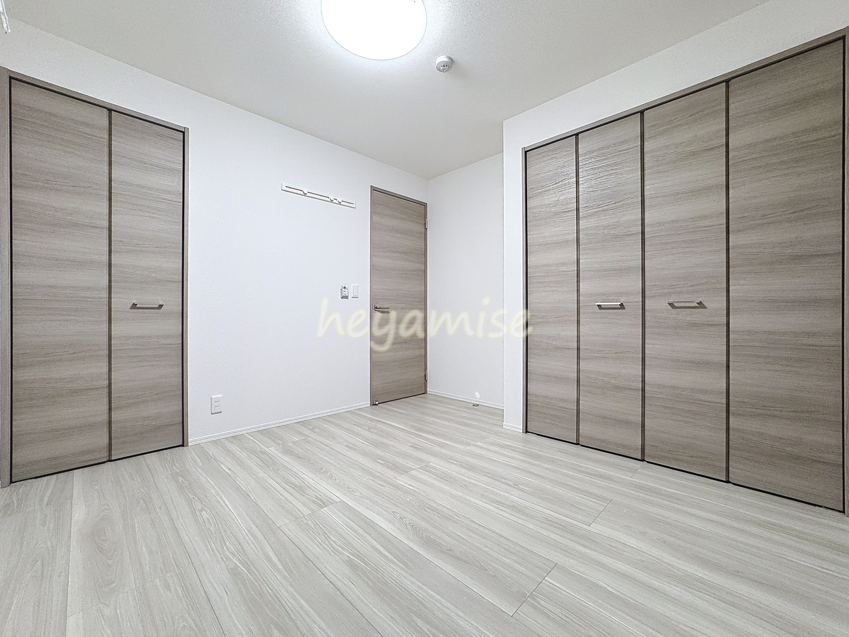 その他部屋・スペース　※写真は101号室のものです