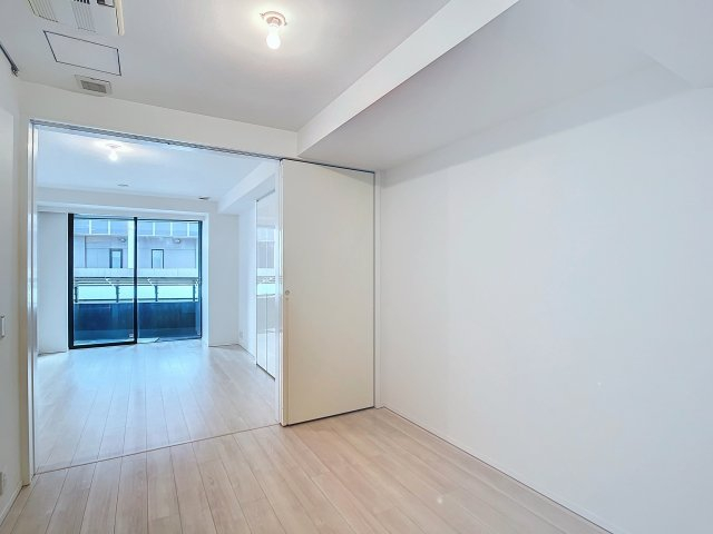 居室・リビング　※別室参考写真