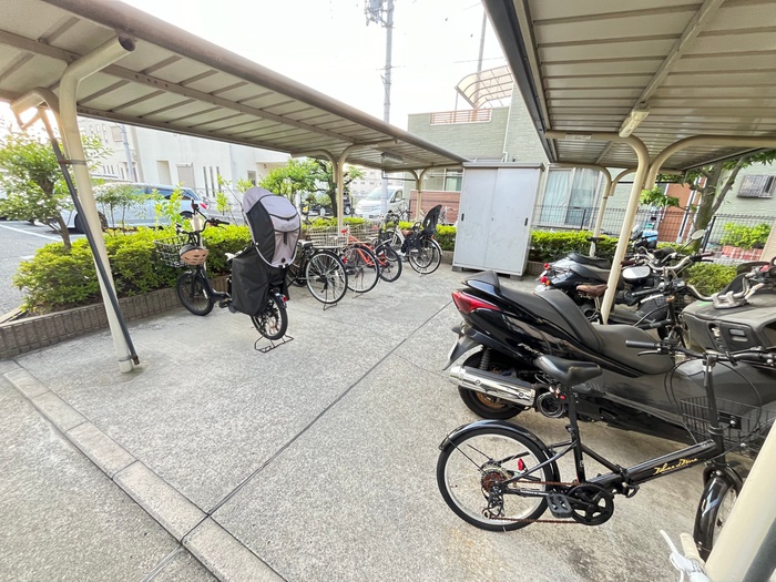 その他共有部分