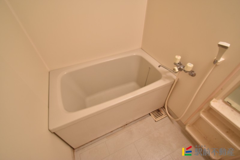 バス・シャワールーム　※同タイプ別部屋