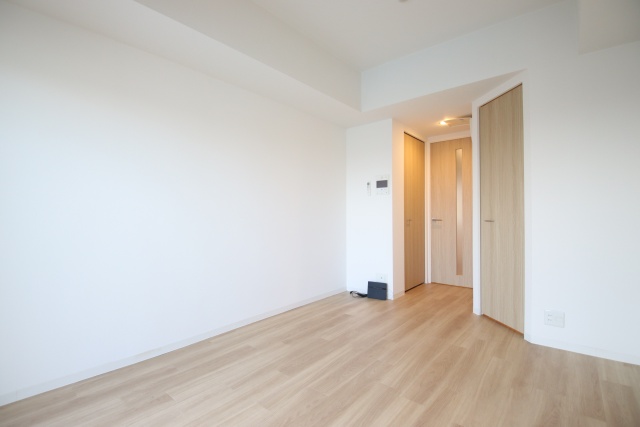 居室・リビング　※別室の参考写真の為、現況優先です。