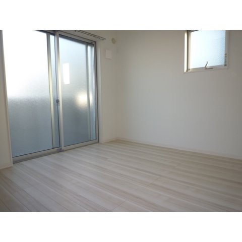 居室・リビング　リビングです