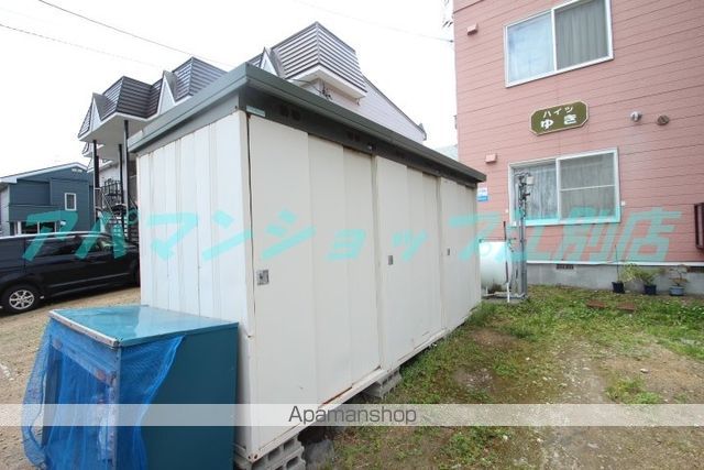 その他共有部分　その他共有部分