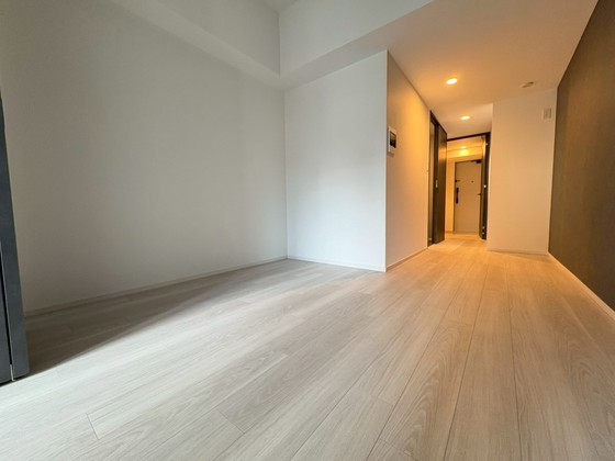 居室・リビング　※別部屋の写真です