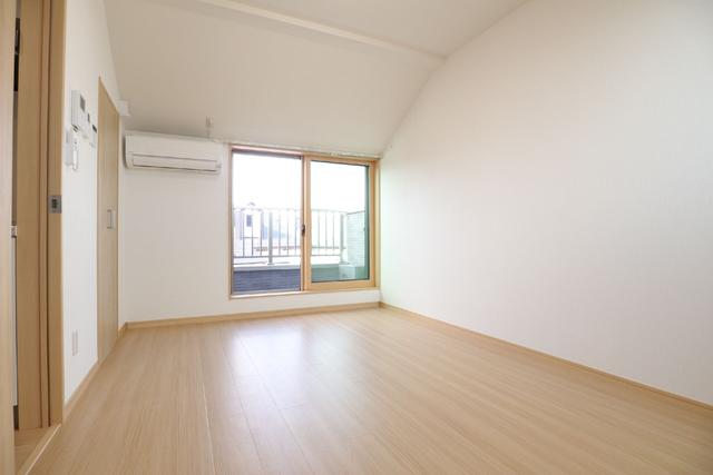 居室・リビング　居室