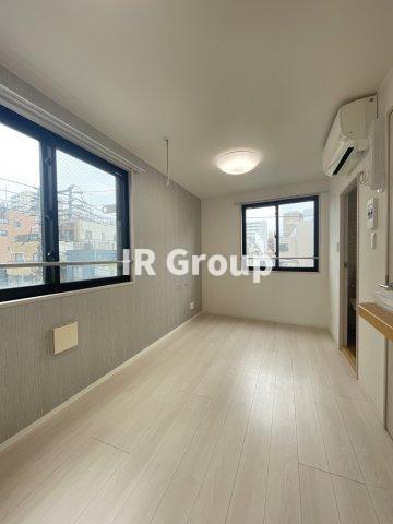 居室・リビング　同物件参考写真