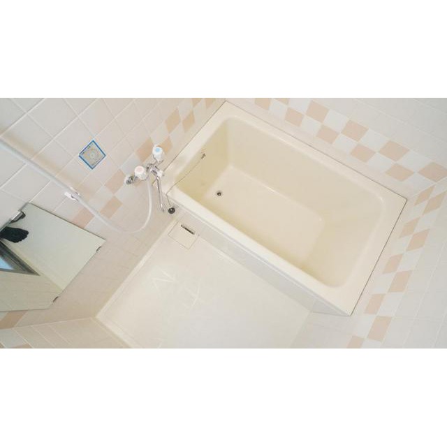 バス・シャワールーム　同仕様タイプ