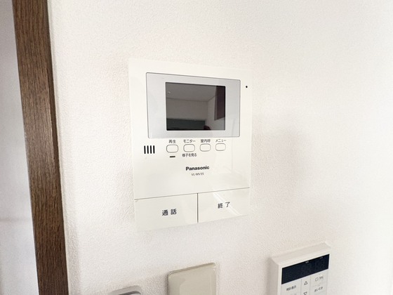 セキュリティ　同仕様タイプ