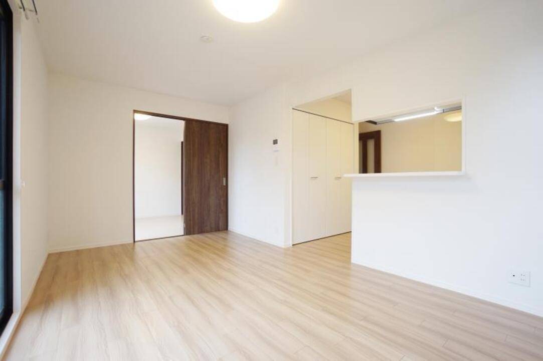 その他部屋・スペース　リビング